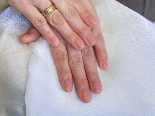 ネイル LingK/nail 高士 翔子のネイルデザイン