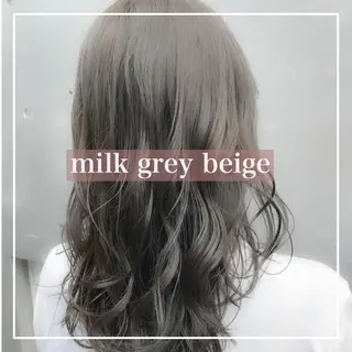 ミディアム カラー ヘアアレンジ ミニボブ/ブリーチ 🌈MISATOのヘアスタイル