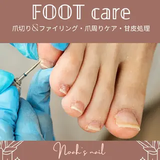 Noah'snail   のネイルデザイン