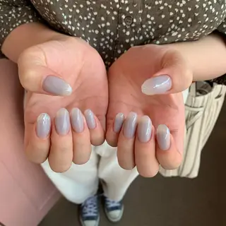 ネイル AYAKA ICHIHARAの眉毛・アイブロウイメージ