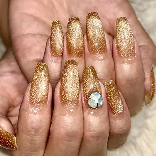 ネイル REBEST 四條畷店のマツエク・マツパデザイン