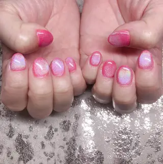 ネイル DollyGirl KYOKOのネイルデザイン