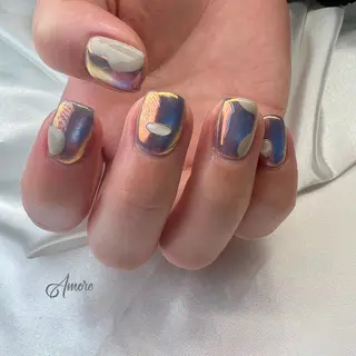 ネイル You kyehwaのネイルデザイン