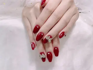 ネイル ジョリ kasumi🌹💅のネイルデザイン
