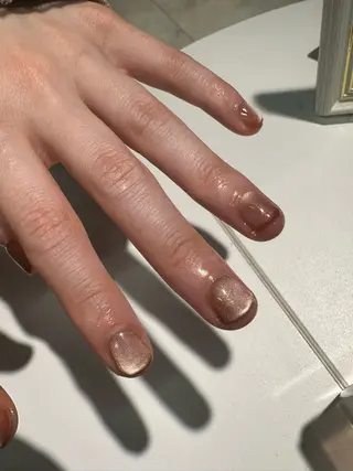 ネイル 🌷 kuuのネイルデザイン