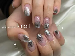ネイル Pureté by Nnailのネイルデザイン