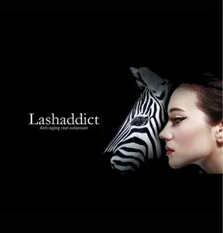 hairsalon556所属・hairsalon 556のマツエク・マツパデザイン