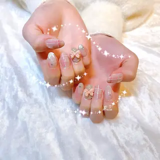 ネイル Fairynails Suzuのネイルデザイン