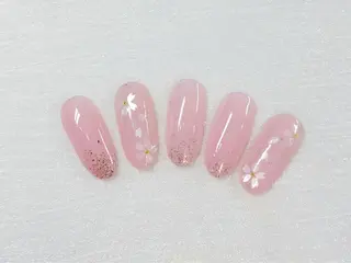ネイル Lucky Nail ななのネイルデザイン