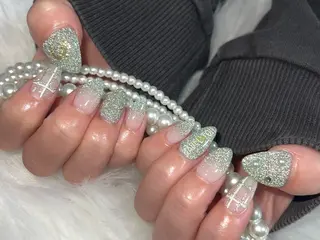 ネイル Nail Salon Lianのネイルデザイン