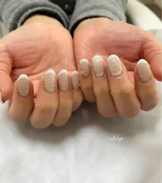 ネイル nails. hymのネイルデザイン