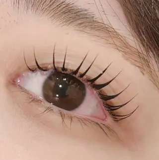 マツエク・マツパ pono大宮東口店 HARUKAのマツエク・マツパデザイン