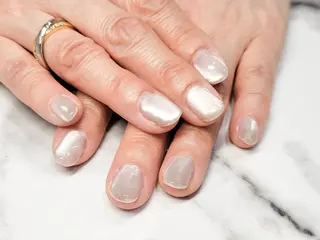 ネイル 矢野 美希のネイルデザイン