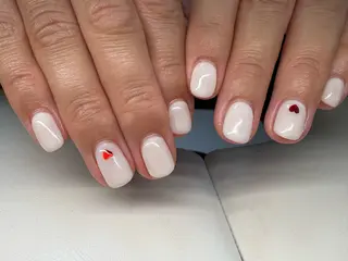 ネイル m.nail mayumiのネイルデザイン