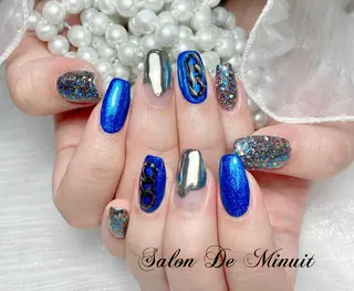 ネイル Momo 🤍のネイルデザイン