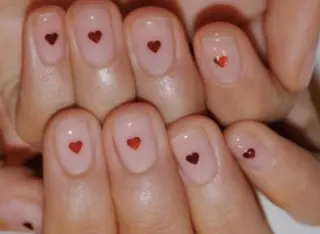 ネイル ネイリスト キキのネイルデザイン