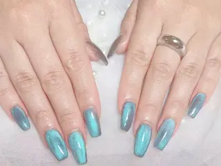 ネイル Bél Nail salonのネイルデザイン