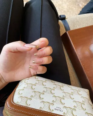 ネイル soary nailのネイルデザイン