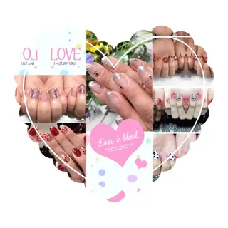 ネイル Nail Suave (シュアーヴ)のネイルデザイン