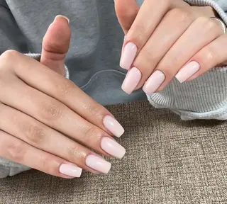 ネイル Molly _nailのネイルデザイン