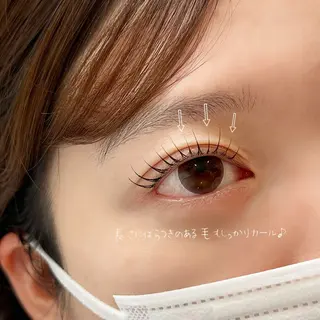 マツエク・マツパ LAND【ランド】 小鹿のマツエク・マツパデザイン