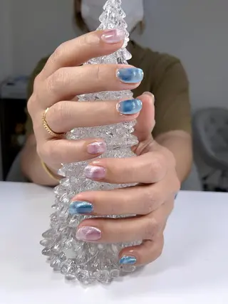 ネイル ネイルサロン ロア旧ジョリーのネイルデザイン