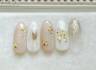 ネイル Satomi  のネイルデザイン