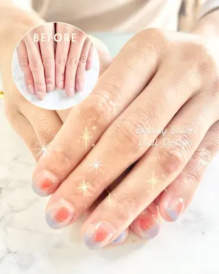 ネイル B.S_ LauLDesignのエステ・リラクイメージ