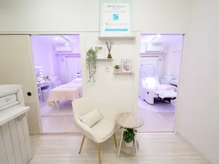 ホワイトニング ビューティー松戸店のその他イメージ
