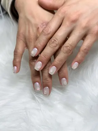 ネイル 冨山 きくののネイルデザイン