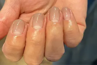 ネイル MahaloNail Sayaのネイルデザイン