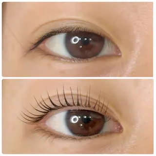 マツエク・マツパ viviell🌙 高藤の眉毛・アイブロウイメージ