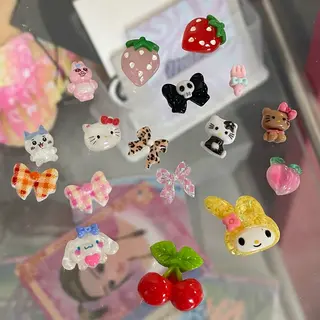 ネイル SEIRA ᯓ★mavieのネイルデザイン