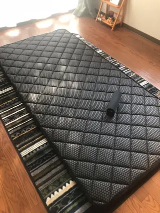 ヨサパークモモ 村瀬桃子のエステ・リラクイメージ