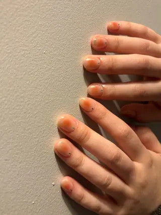 ネイル chika ／ nailのネイルデザイン