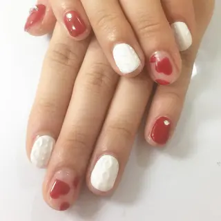 ネイル ネイリスト CHIAKIのネイルデザイン