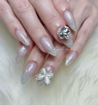 ネイル nail galleryのネイルデザイン