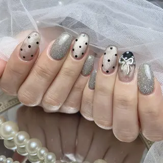 ネイル Beauty Space N&Nのネイルデザイン