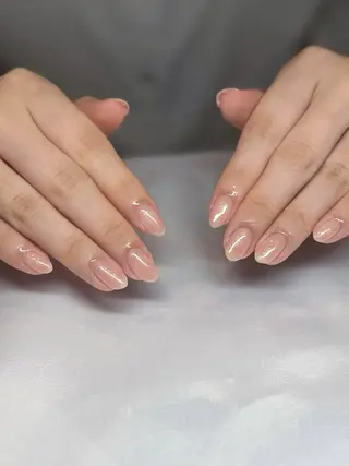 ネイル joie yumeのネイルデザイン