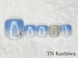 ネイル 座間 桃香のネイルデザイン