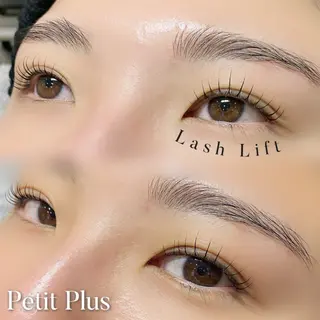 マツエク・マツパ Petit Plus YUUKAのネイルデザイン