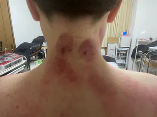 高野 さおりのエステ・リラクイメージ