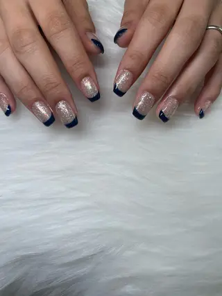 ネイル ulu🌼 nanaのネイルデザイン