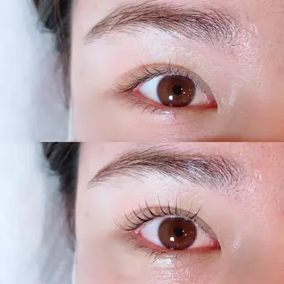 マツエク・マツパ なかむら 🪡のマツエク・マツパデザイン