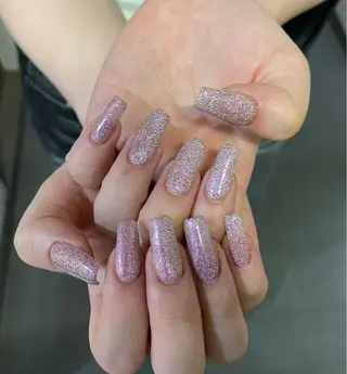 ネイル 🍑 momo_nailのネイルデザイン