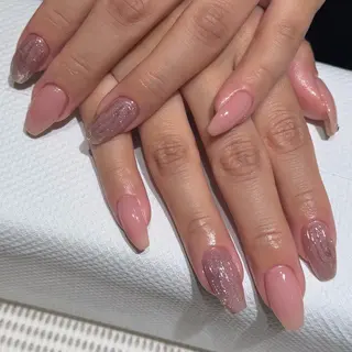 ネイル 久屋大通DEE arisa.Kのネイルデザイン