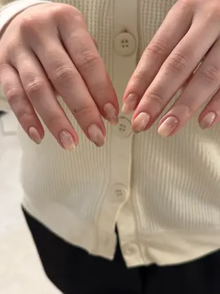 ネイル filonnail harunaのネイルデザイン