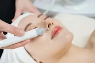 シミケア専門店 HAQUAのエステ・リラクイメージ