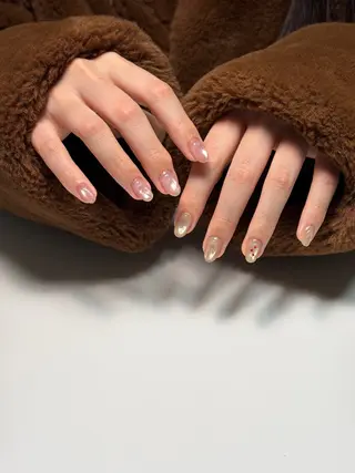 ネイル torom yukiのネイルデザイン