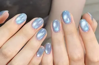 ネイル 🍑 momo_nailのネイルデザイン